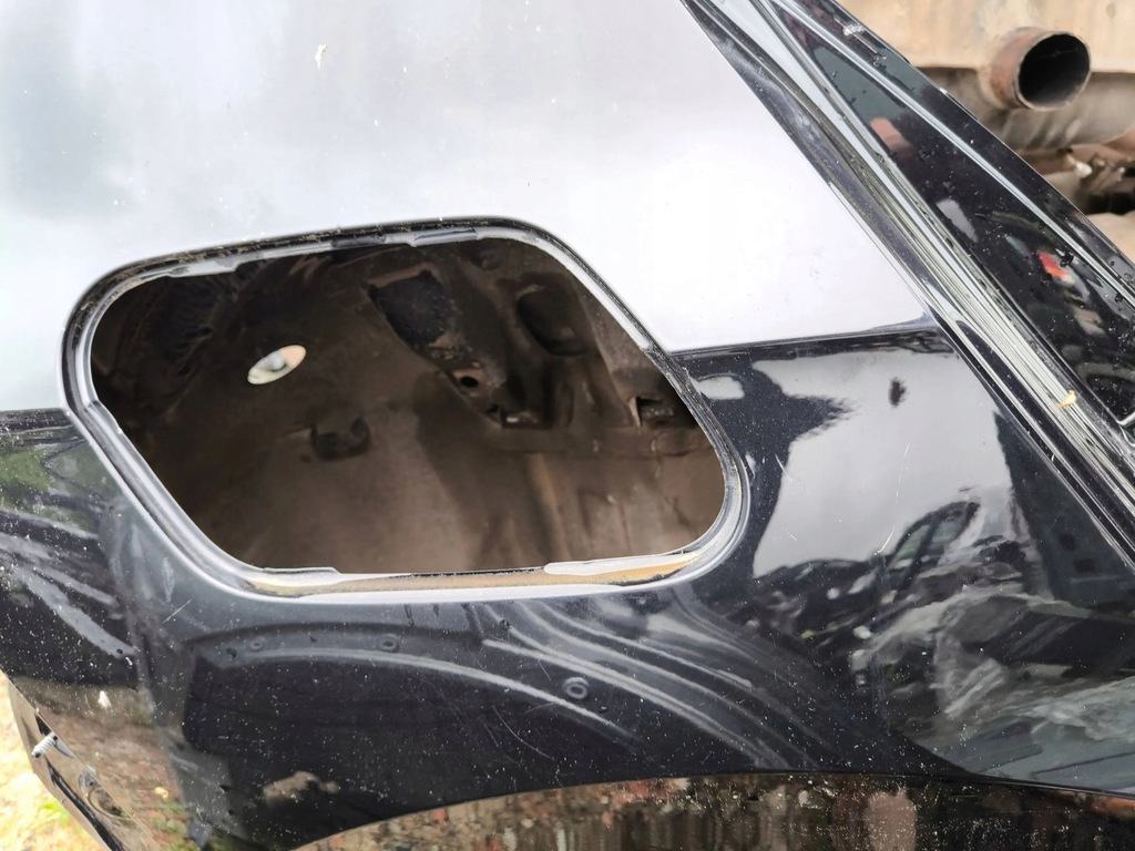 фото №5, Volkswagen golf viii 2020 права сторона чверть задня