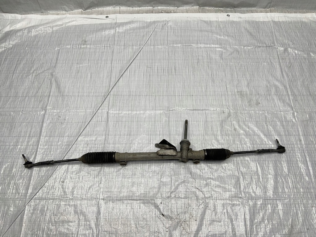 фото №1, Jeep compass ii рулевая рейка трансмиссия рулевая