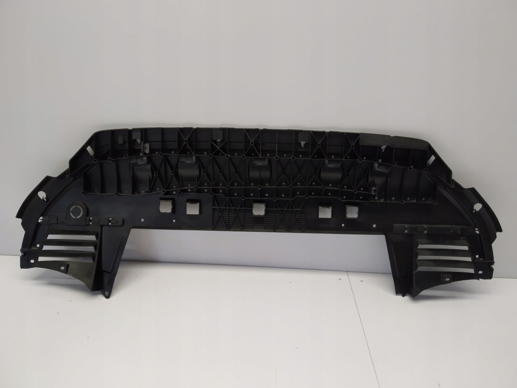 фото №9, 18+ berlingo iv partner iii защита плита бампера