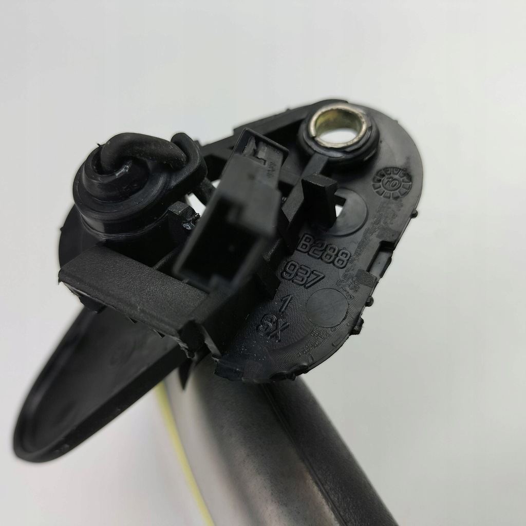 фото №7, Защита солнцезащитная левая alfa romeo giulietta