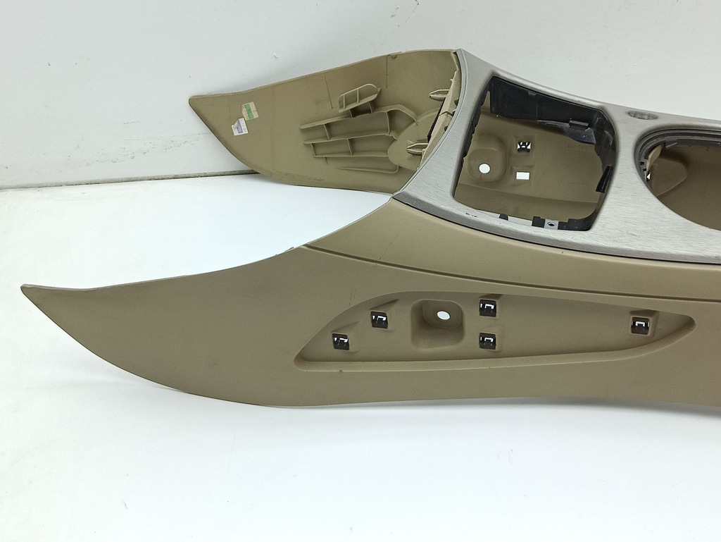 фото №12, Bmw z4 e85 e86 2003 туннель средний