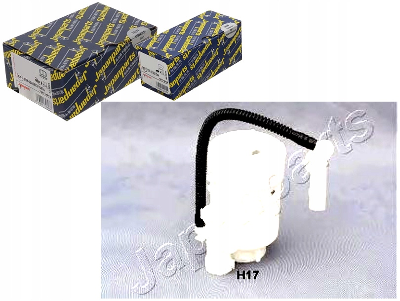 фото №1, Фильтр топлива hyundai i40 11- veloster 12- kia opti