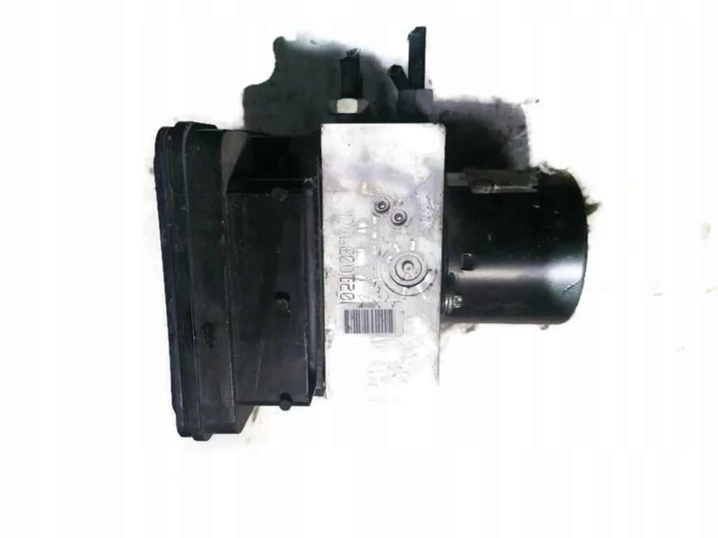 Купить Opel insignia a 08- 2.0 d насос abs 13316697