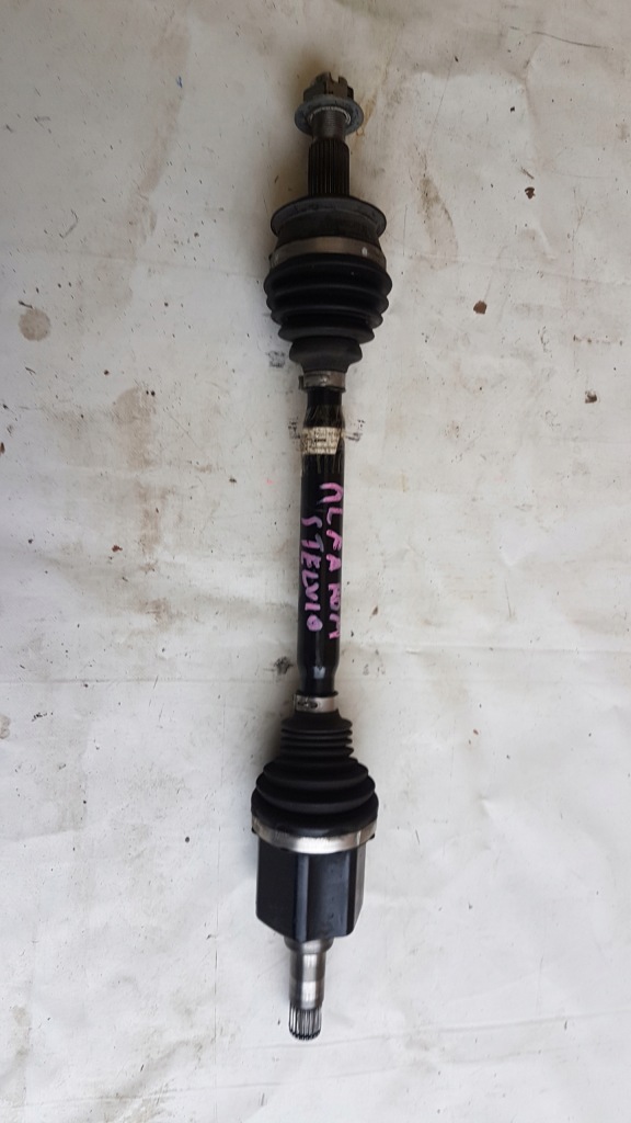 Купить Alfa romeo stelvio 2.2 приводной вал правый