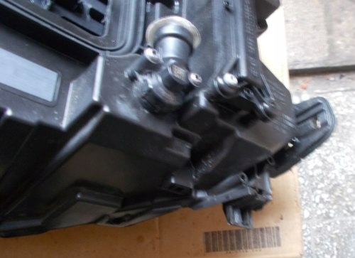 фото №13, Citroen c5 c-5 aircross lift full led правий оригінал