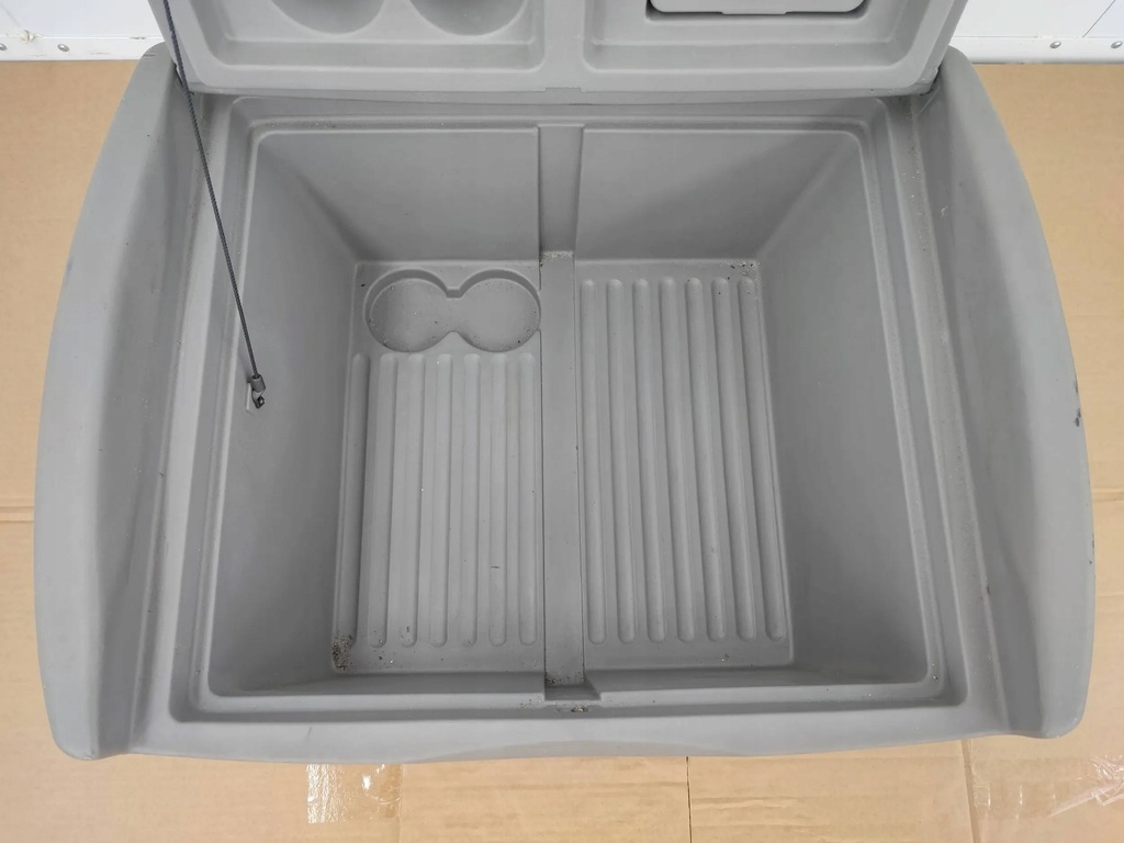 фото №5, Холодильник автомобильная vw sharan 7m0065403