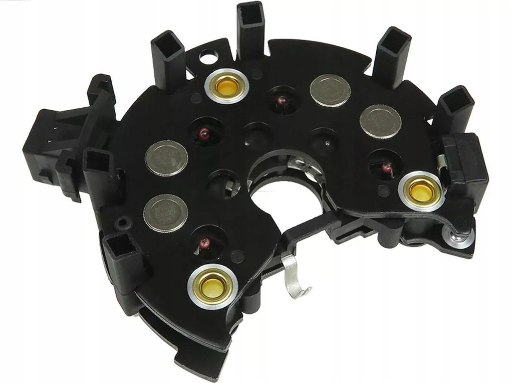 фото №2, Выпрямитель, генератор as-pl arc0030