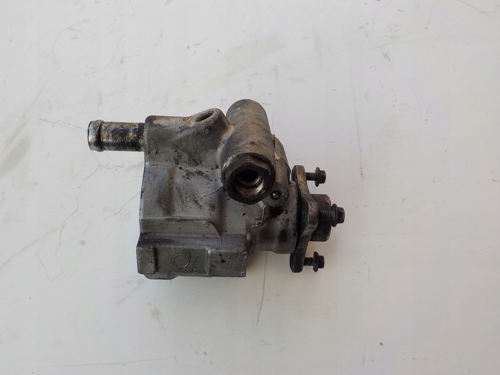 фото №10, Renault vivaro trafic ii 2.0 dci m9r782 насос усилителя