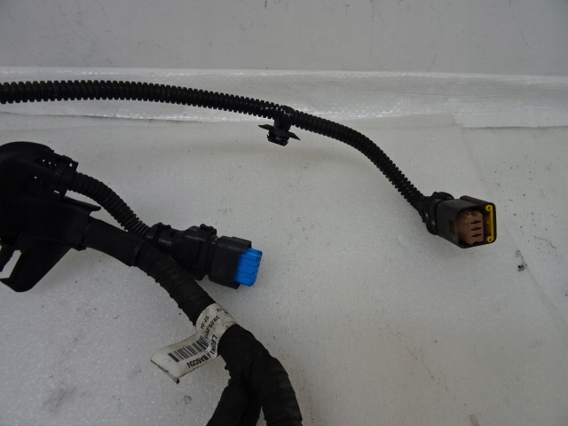 фото №6, Citroen c4 cactus 1.6 blue hdi електропроводка двигуна 9811405680