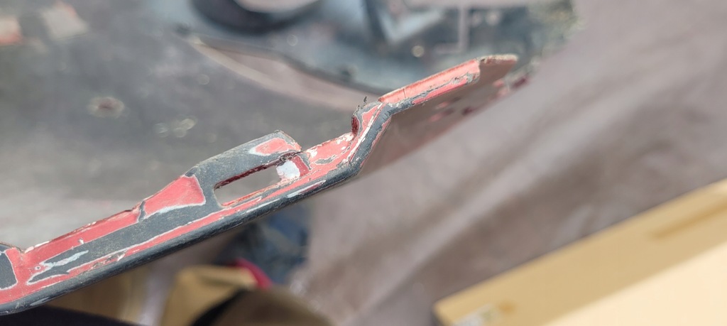 фото №11, Mazda cx-5 ii 17- бампер задня задній / 6079