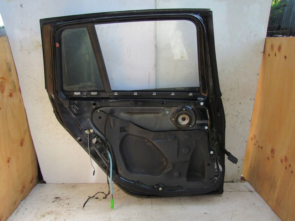 фото №10, Bmw 2 f45 f46 двері лівий задня ліва задні 7392325