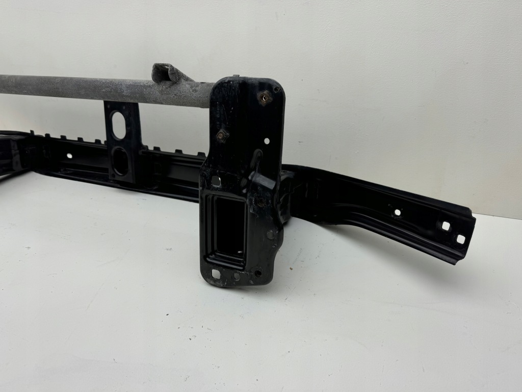 Купити Mercedes ml gl gle w166 a166 11-15r балка під  бампер перед 1666264331