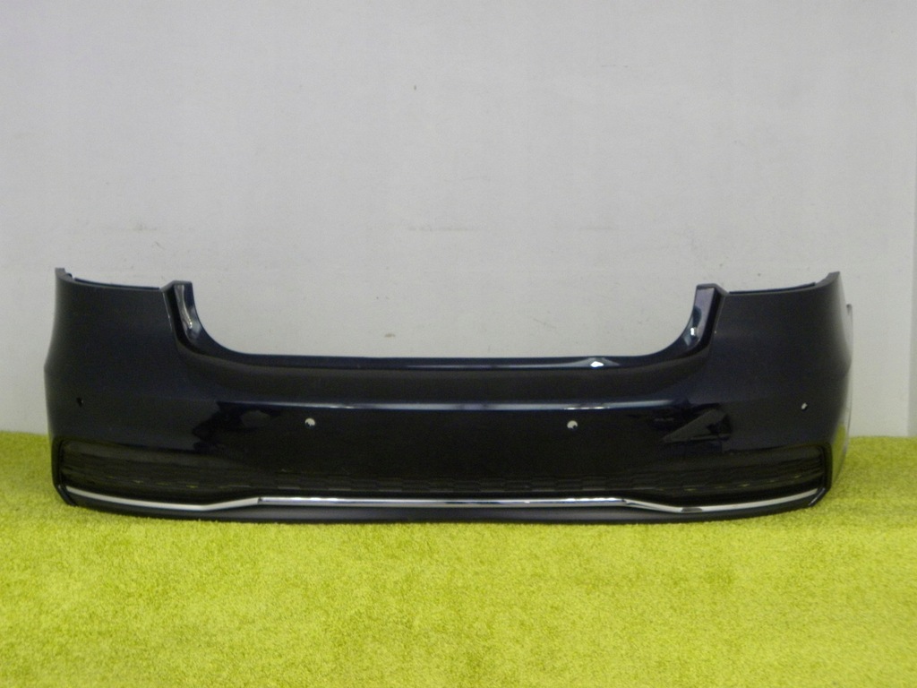 фото №1, Бампер задня audi a7 4k8 s-line 17-