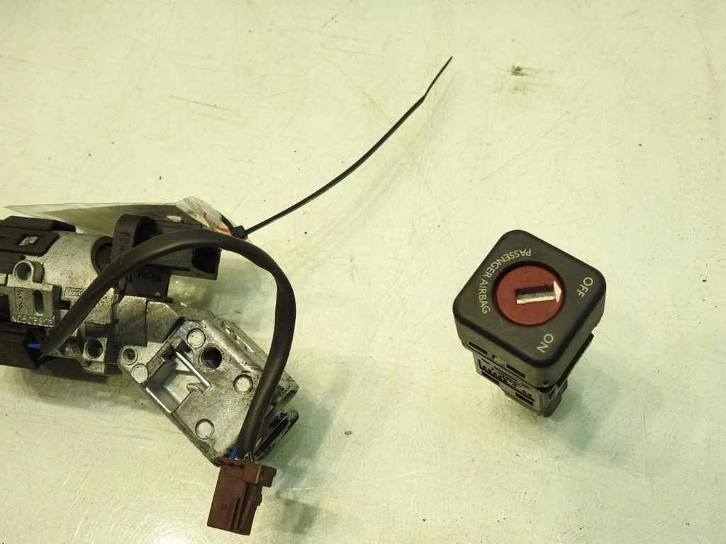 фото №7, Набір стартовий peugeot 508 i 1.6 e-hdi 9676760880 hw9666681180 sid807evo