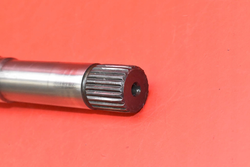 Приводной вал правая перед механическая коробка передач 9661107280 citroen c4 2 2 1.6 vti 120 km 10-17 Киев