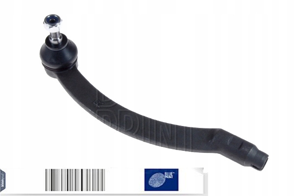 фото №2, Наконечник тяга кермовий p mini r50 r53 r52 1.4d 1.6 06.01-07.08