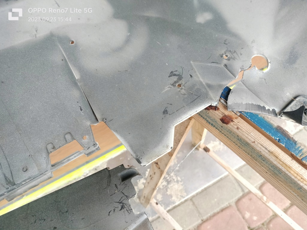 фото №9, Berlingo iii partner iii lift бампер перед передній бампери 9810923377