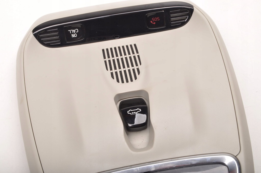 фото №3, Volvo xc90 ii освещение лампа кабины салона 31443745