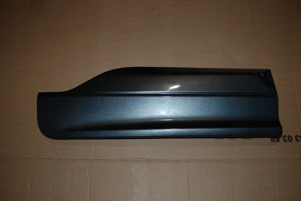 фото №1, Молдинг дверь правый задняя lv4b-s25334-c ford kuga 3 iii mk3