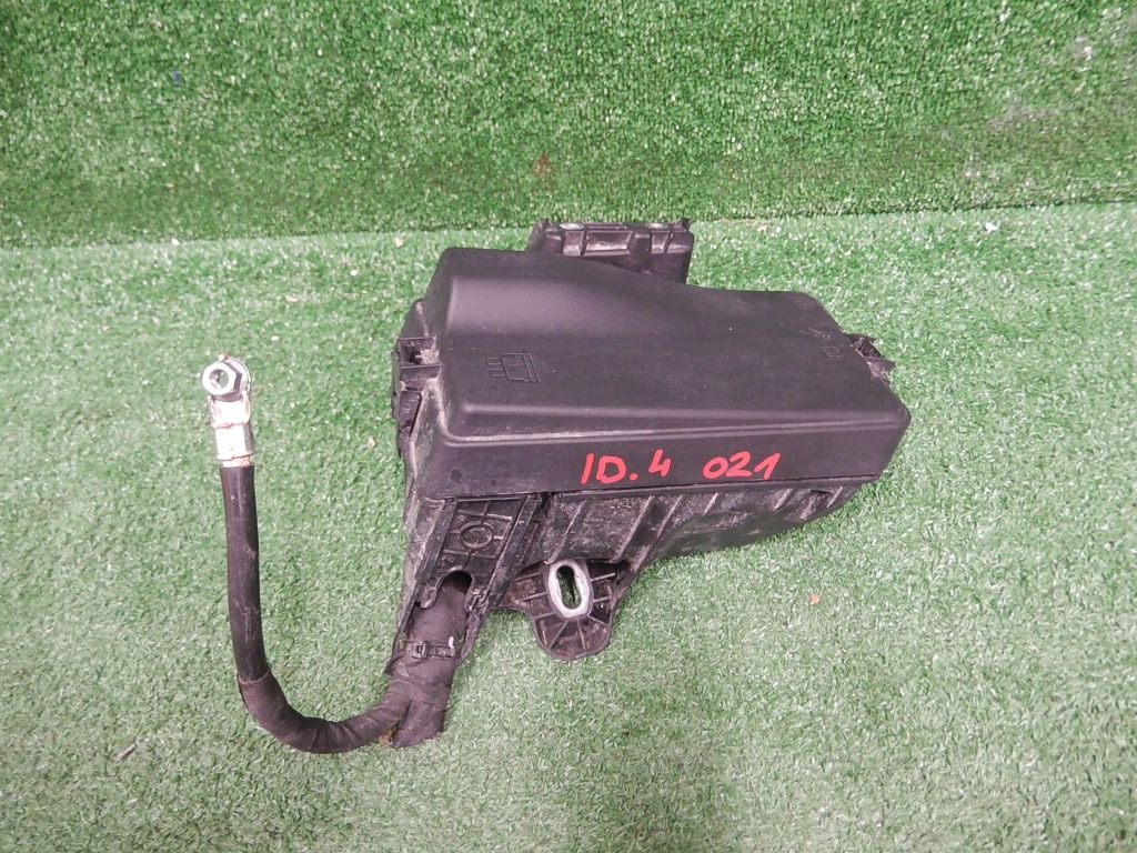 фото №1, Коробка предохранителей vw id.4 id4 2021