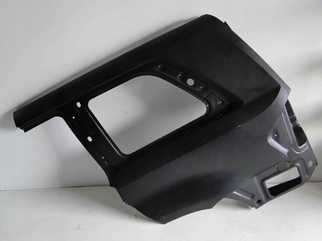 фото №9, Mercedes gl x164 164 крила задній лівий