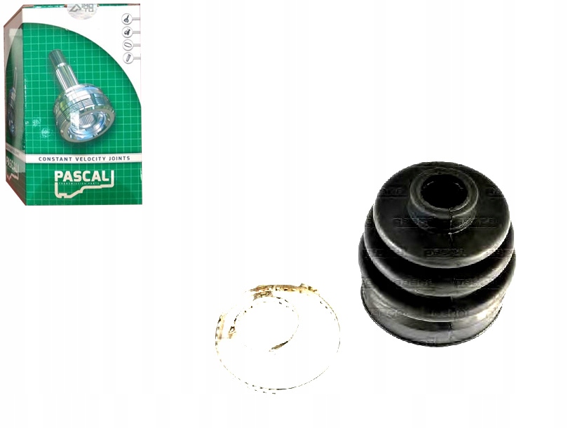 фото №3, Защита шарнир pascal g55000pc