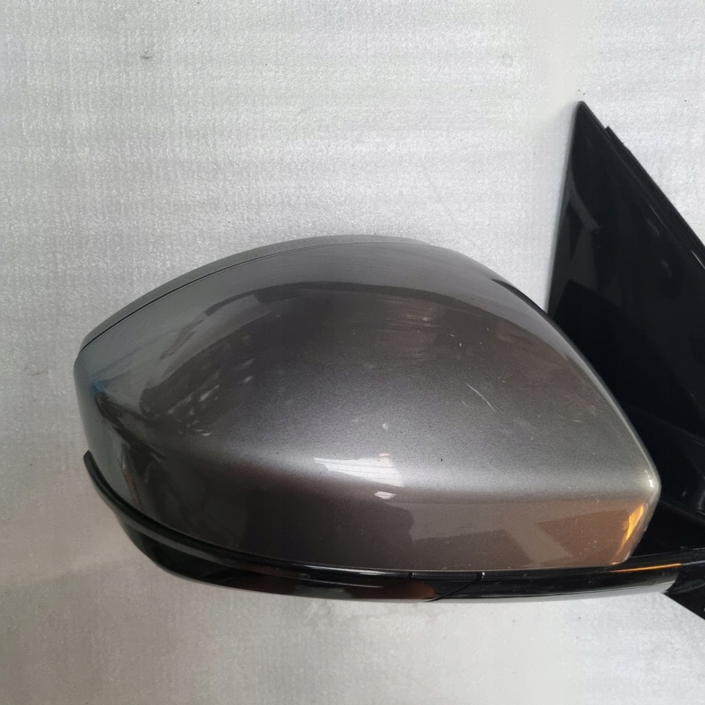 фото №1, Зеркало правое opel grandland 17 pin 9+8 pin