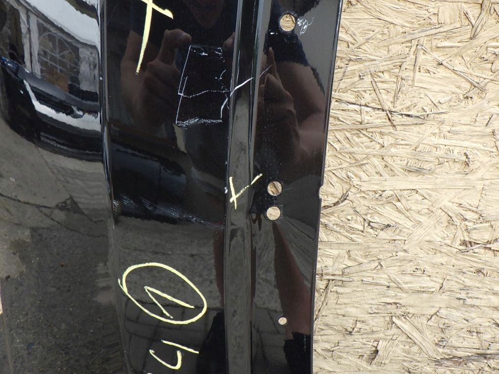 фото №7, Jeep compass ii 2 2017- крила правий передній