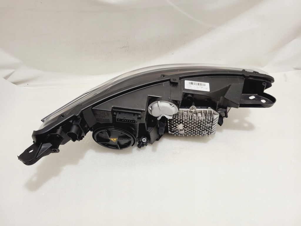 фото №7, Citroen c4 ds4 lift bi ксенон dynamic