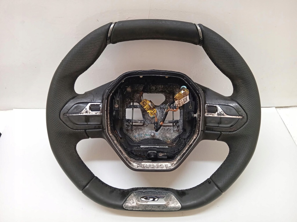 фото №1, Воздуховод peugeot 508 ii