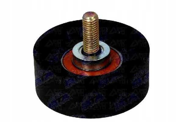 фото №1, Bta ролик направляющая ремень ford focus maverick mon