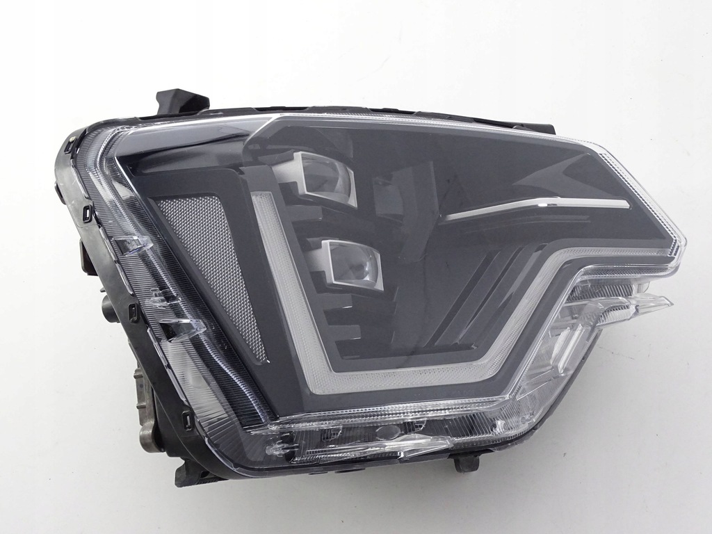 фото №1, Лампа перед права kia niro ii