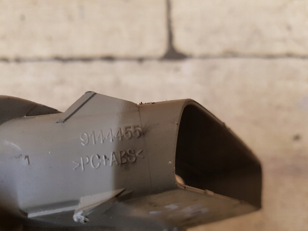 фото №3, Решітка 2szt комплект volvo s80