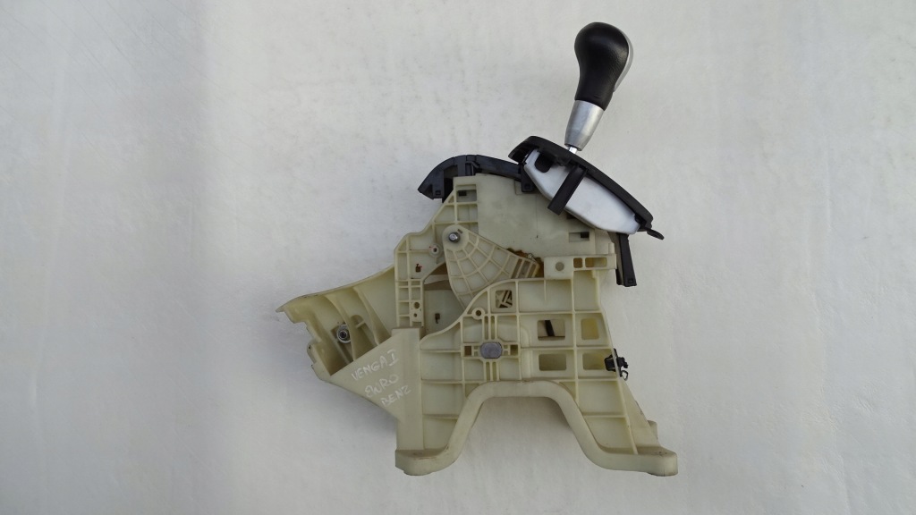 фото №1, Kia venga домкрат ручка перемикання передач автоматична коробка передач 10-