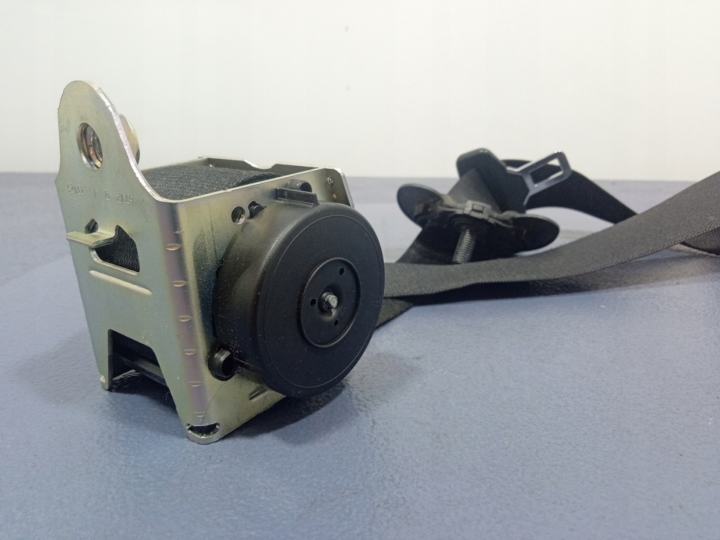 Bmw 5 f11 f10 f01 ремінь безпеки перед ліве 9164051 Недорого