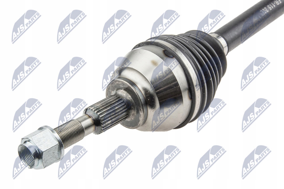 фото №10, Приводной вал приводная