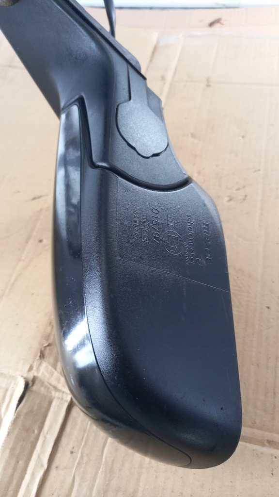 фото №5, Зеркало правое mazda 6 5pin