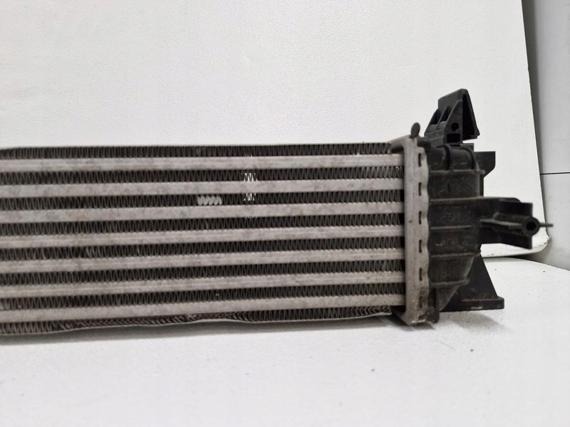 Peugeot boxer jumper ducato 3 3 2.0 2.2 2.3 hdi jtd радиатор интеркулер Киев