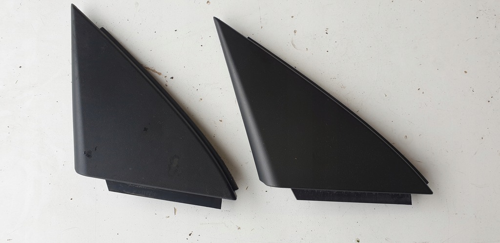 фото №1, Захист накладка заглушка двері seat exeo 2008-