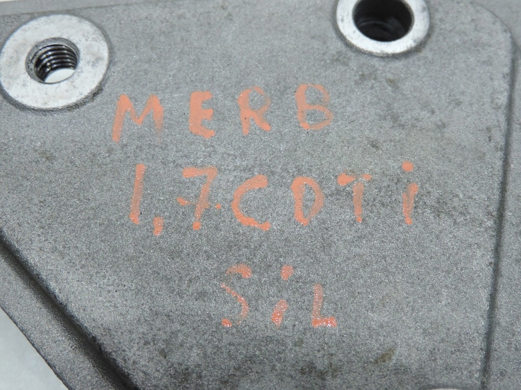 фото №5, Кронштейн двигателя opel meriva b 1.7 cdti