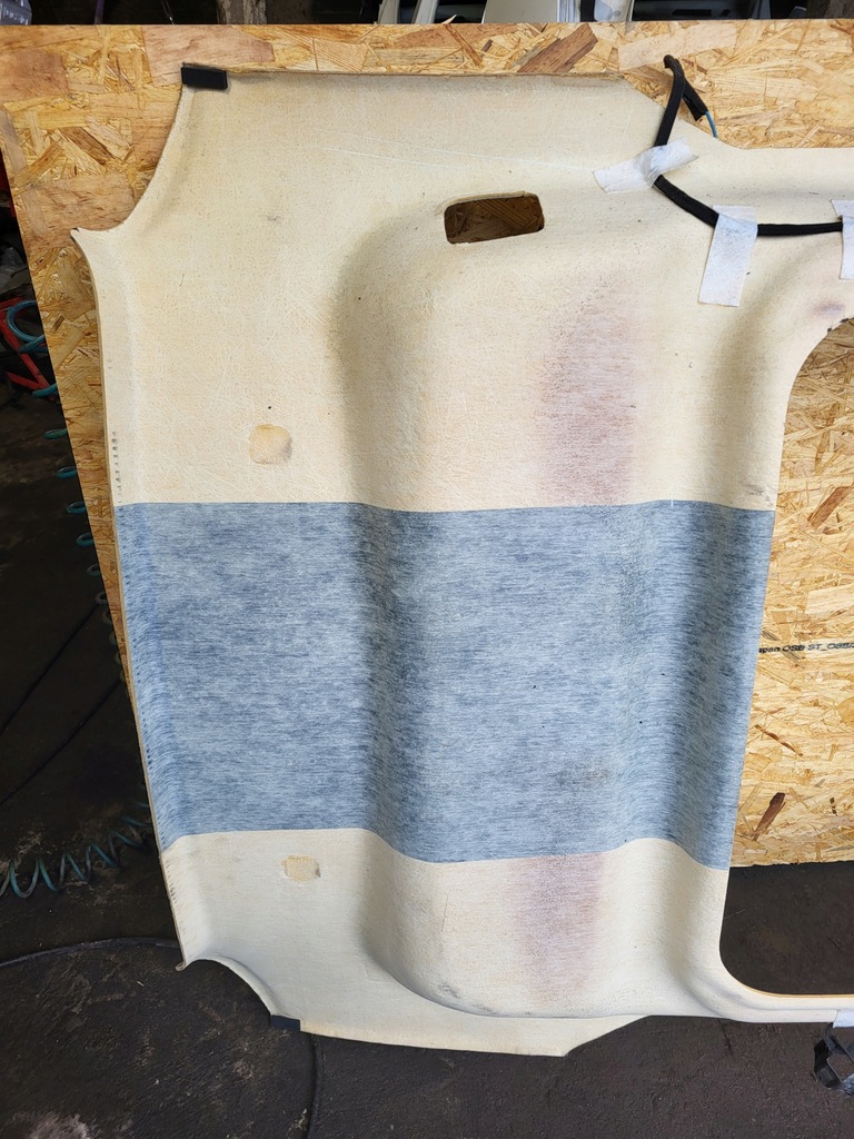 фото №8, Потолок панорама peugeot 508 i sw 96864162pr 98034775pr