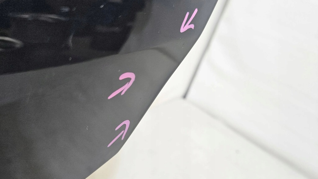 фото №9, Дверь задняя задние левая bmw x6 g06