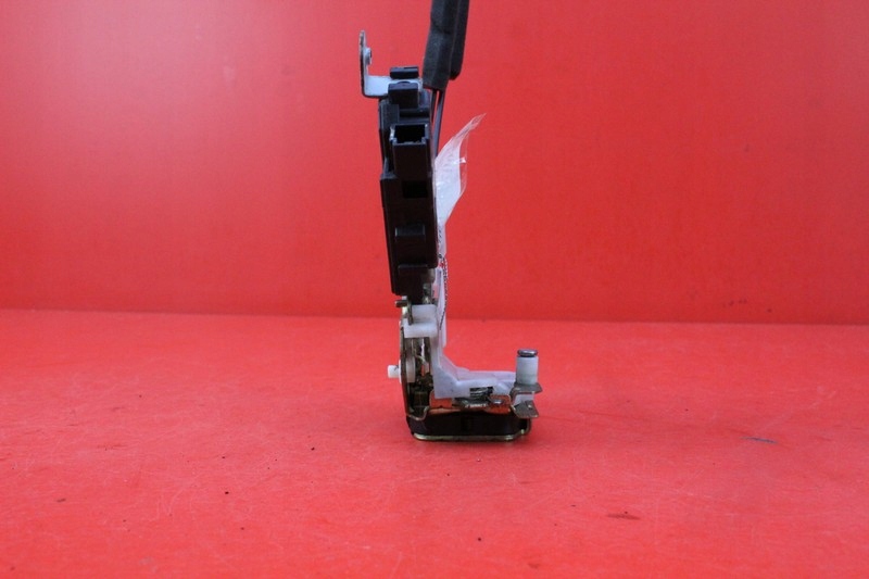 фото №6, Замок дверь левый задняя задний subaru forester 2 ii 02-05