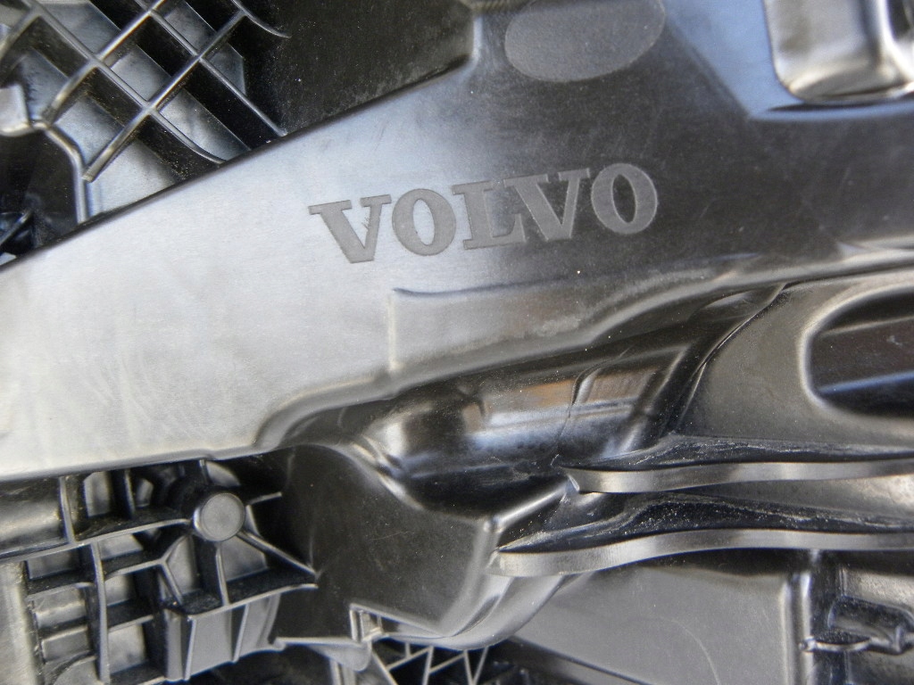 Volvo ex90 full-led фара передня права сторін 2025 roka Недорого