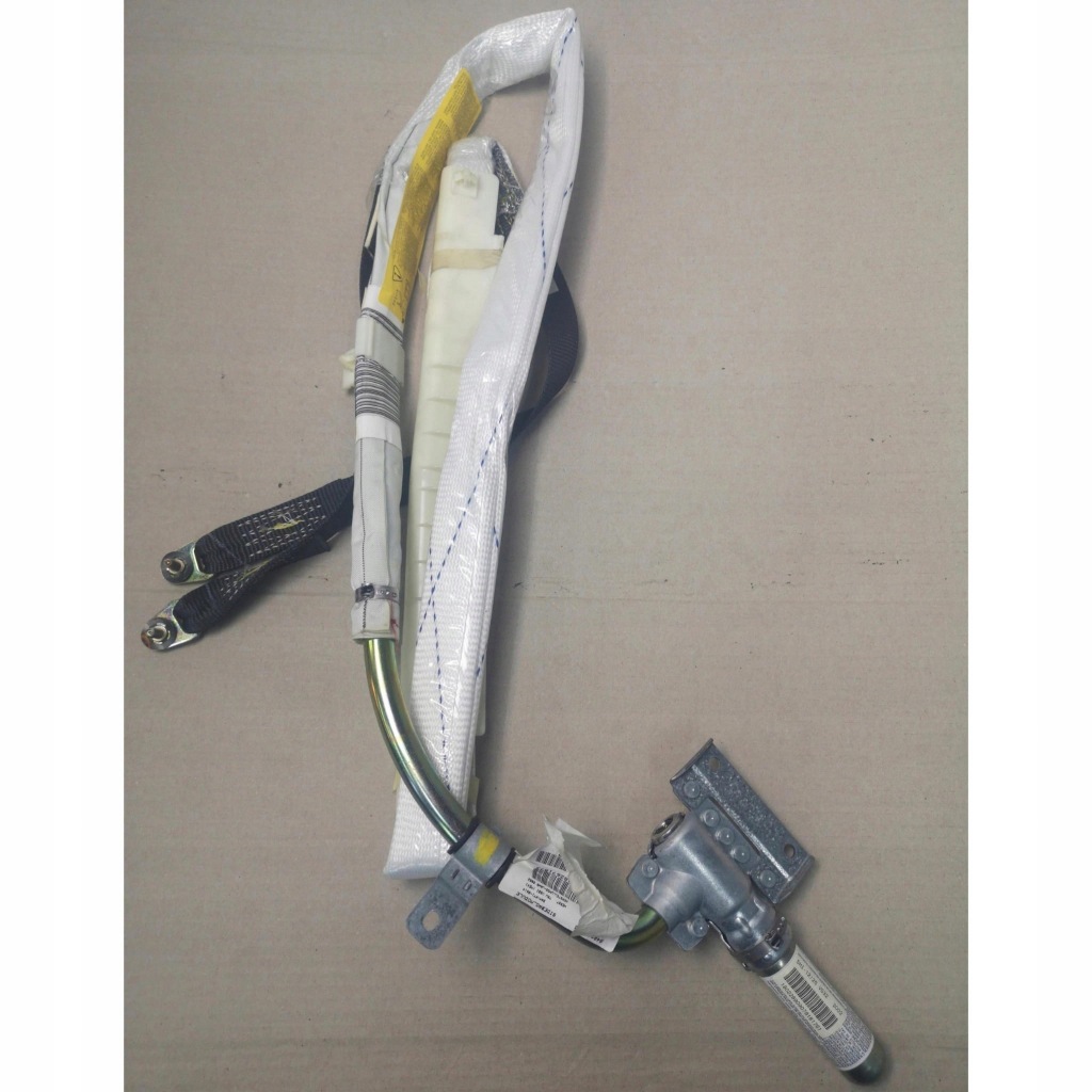 фото №1, Bmw x5 e53 шторка безопасности левая 8267157