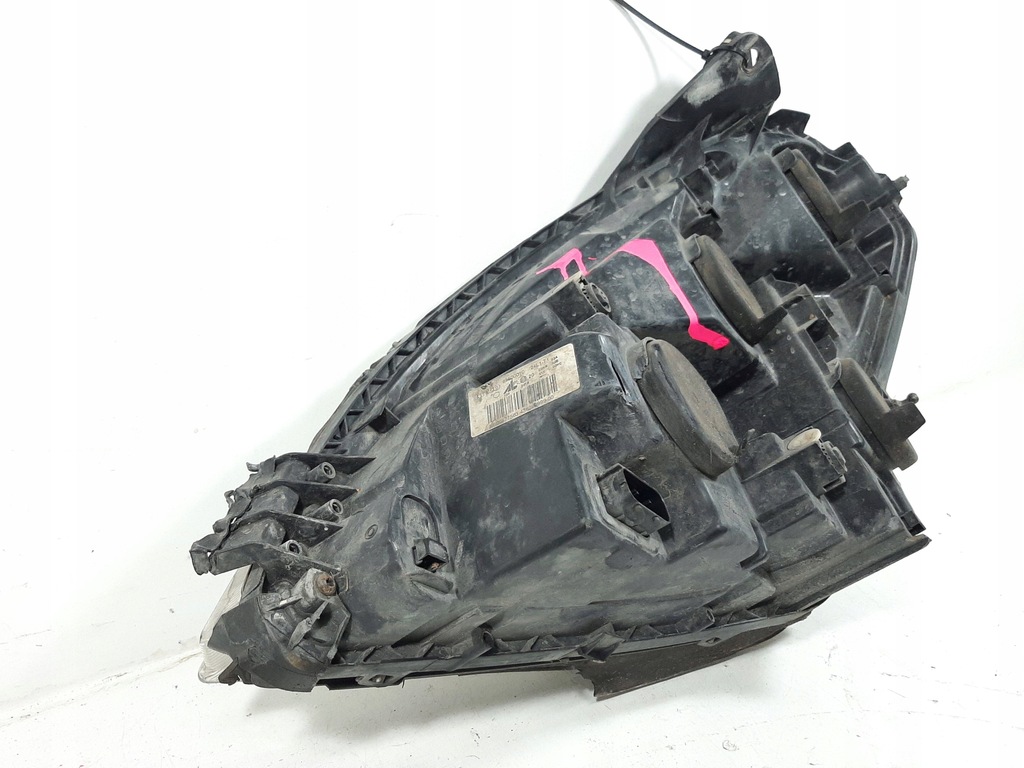 фото №13, Iveco daily iv 29l10v 07r лампа правый перед 69500010