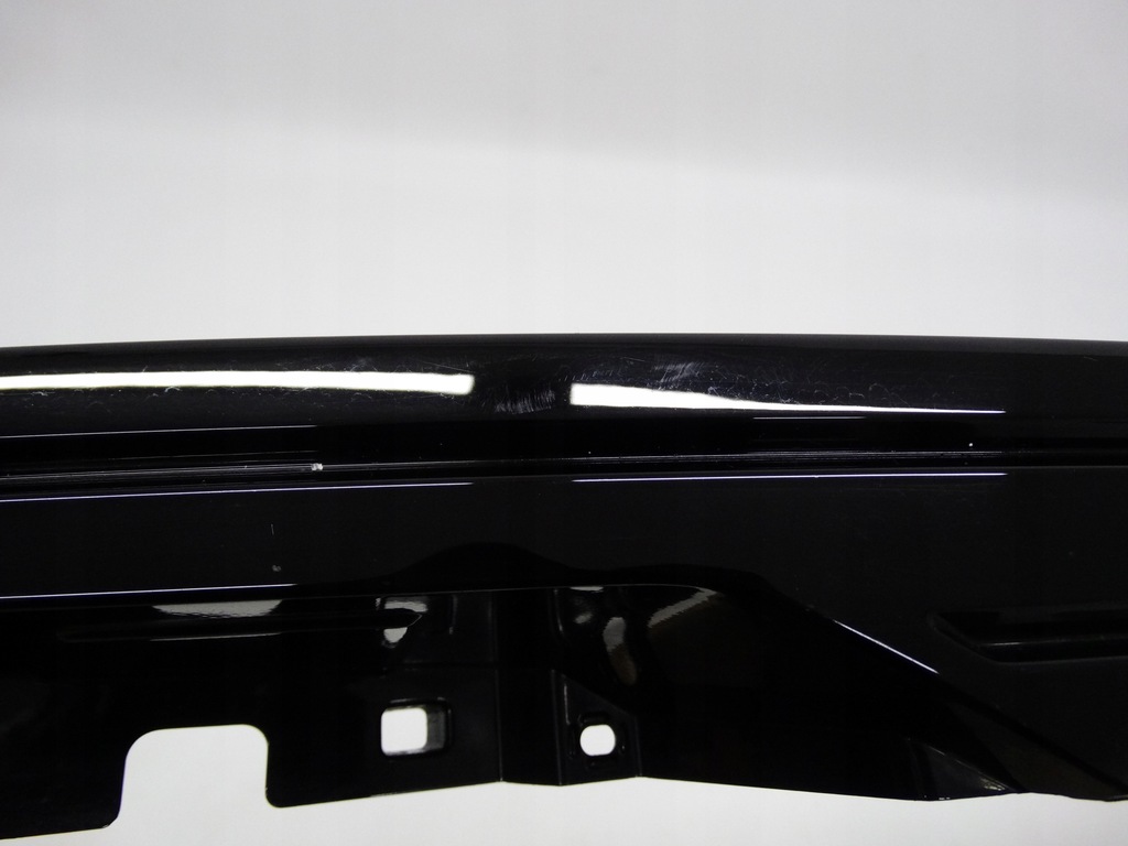 фото №14, Audi e-tron 18-22 молдинг бампера заднього 4ke807833 оригінальна