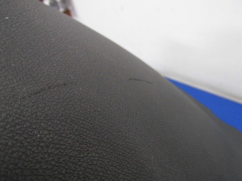 фото №9, Консоль панели приборной панели eu renault laguna iii