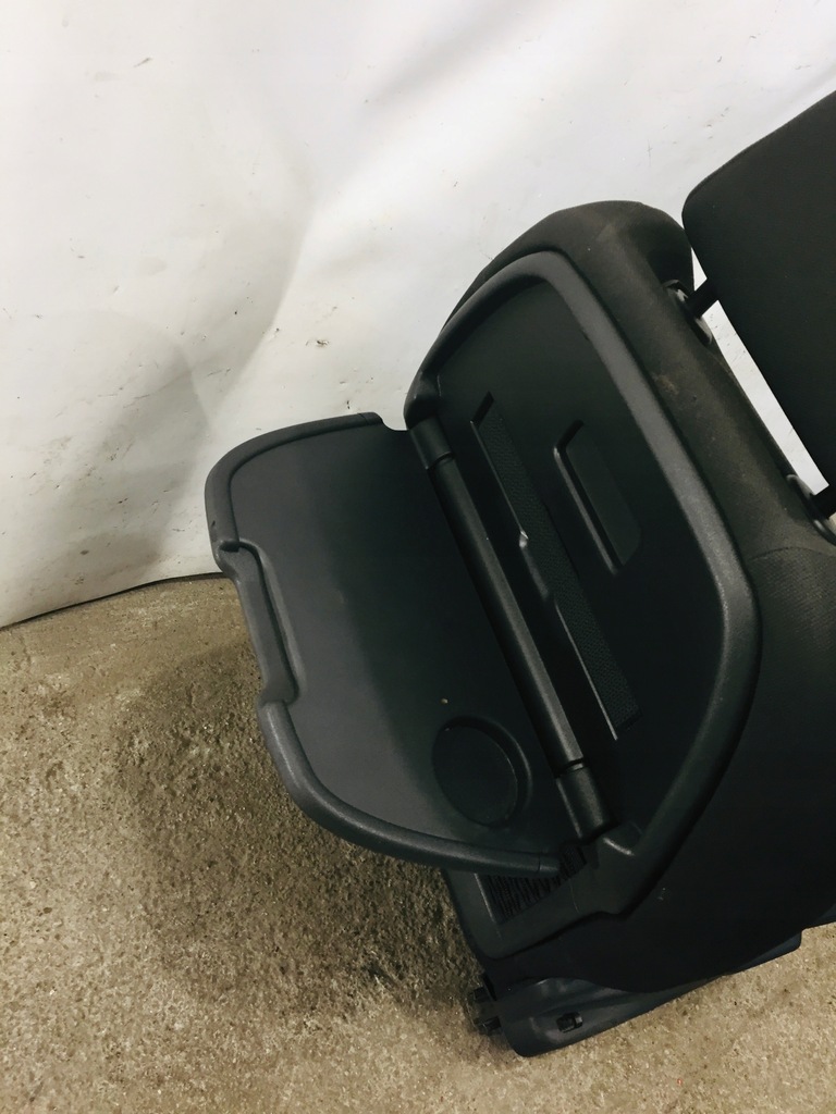 фото №7, Сиденье правый citroen c4 grand picasso ii #130