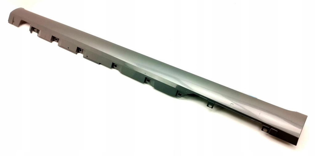 фото №11, Nowa org молдинг поріг поріг ліва long audi a8 4h d4 4h4853855b